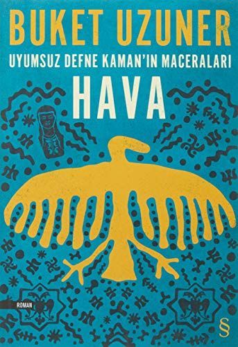 Uyumsuz Defne Kamanin Maceralari