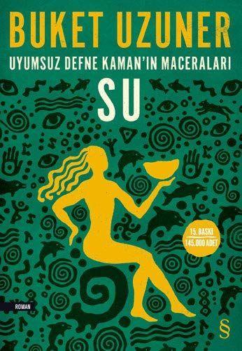Uyumsuz Defne Kaman'ın maceraları