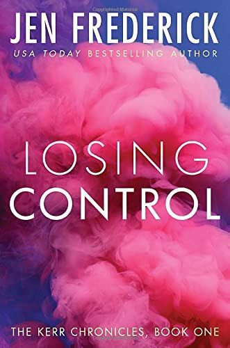 Losing Control