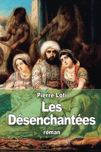 Les Désenchantées