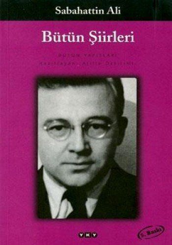 Bütün şiirleri