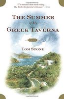 The Summer of My Greek Taverna