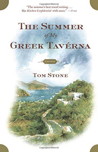 The Summer of My Greek Taverna