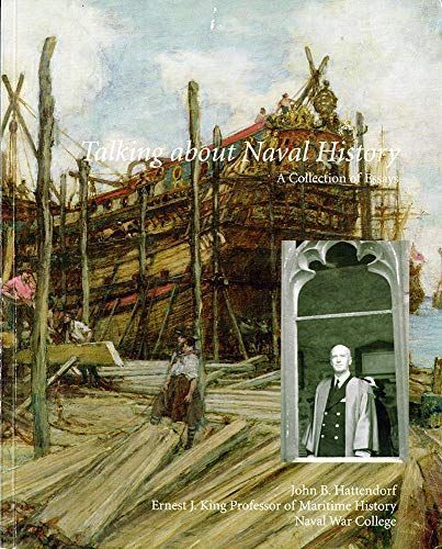 Talking about Naval History