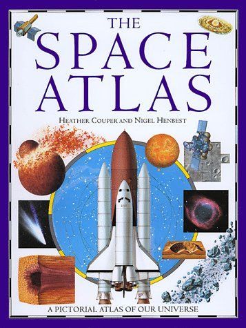 The Space Atlas