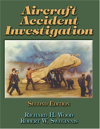 Aircraft Accident Investigation