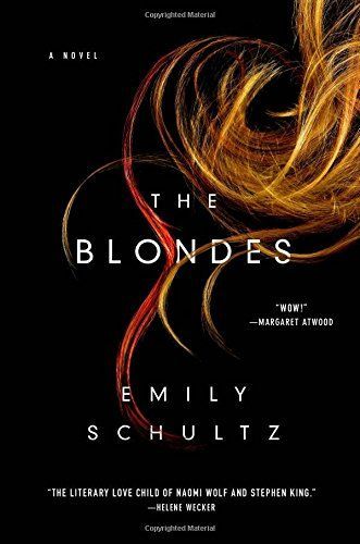The Blondes