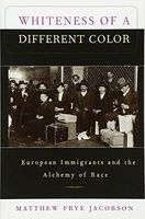 Whiteness of a Different Color