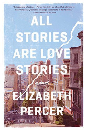 All Stories Are Love Stories