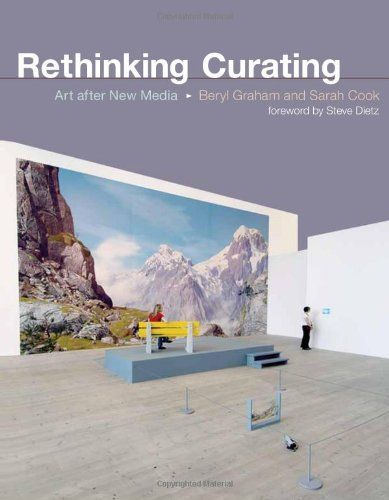Rethinking Curating