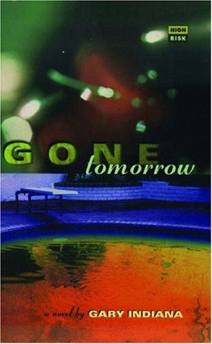 Gone Tomorrow