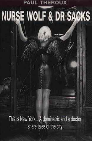 Nurse Wolf and Dr Sacks