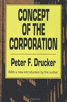 Concept of the Corporation