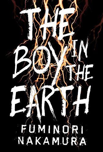 The Boy in the Earth