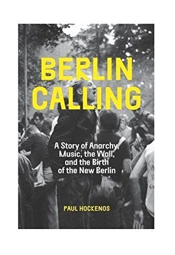 Berlin Calling