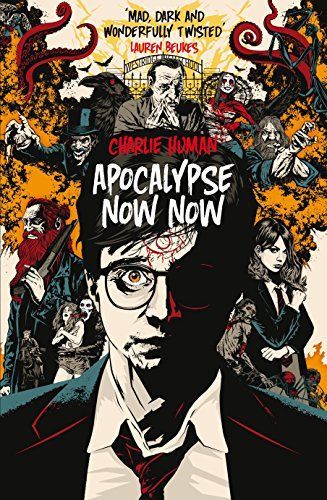 Apocalypse Now Now