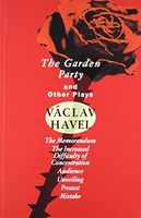 The Garden Party and Other Plays