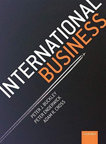 International Business