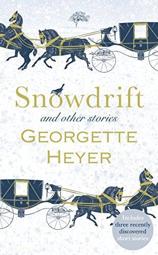 Snowdrift and Other Stories