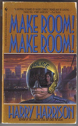 Make Room! Make Room!