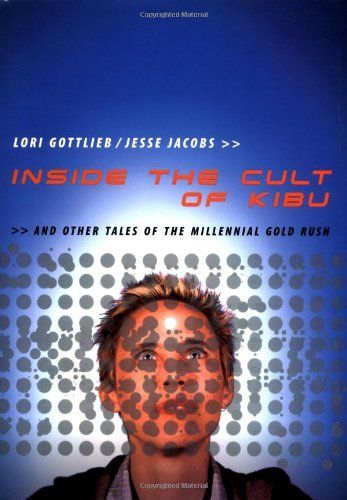 Inside The Cult Of Kibu