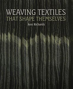 Weaving Textiles That Shape Themselves
