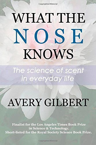 What the Nose Knows