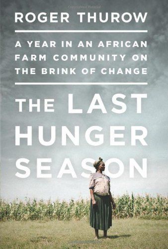 The Last Hunger Season