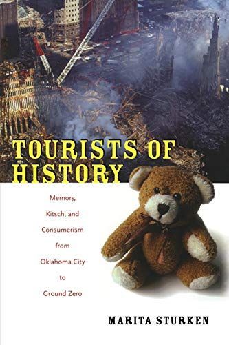 Tourists of History