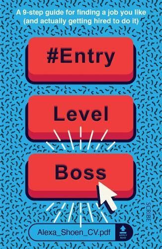#entrylevelboss