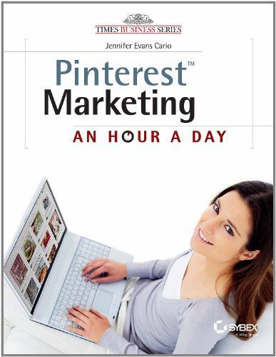 Pinterest Marketing