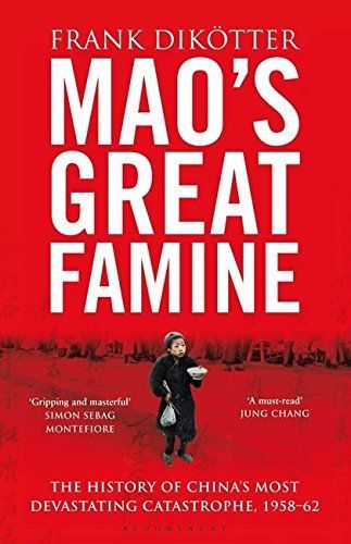 Mao's Great Famine