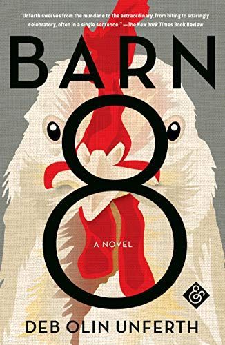 BARN 8