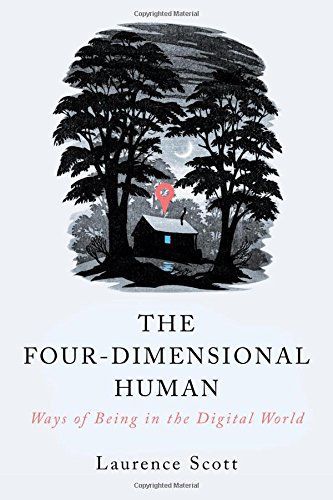 The Four-Dimensional Human