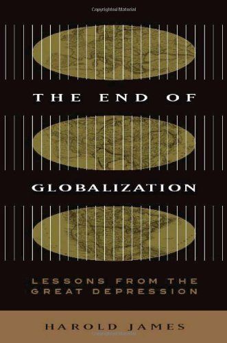THE END OF GLOBALIZATION