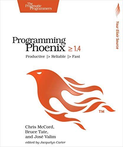 Programming Phoenix = 1.4