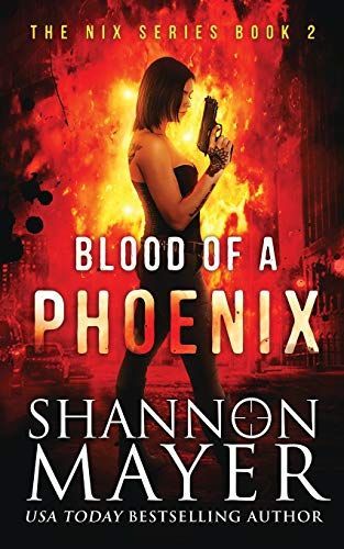 Blood of a Phoenix