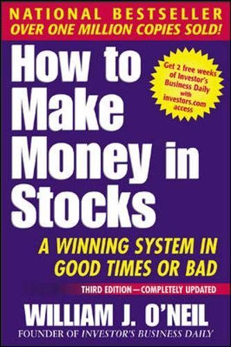 How to Make Money in Stocks