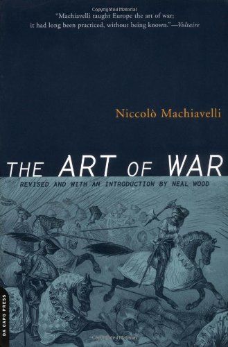 The Art Of War