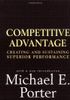 Competitive Advantage