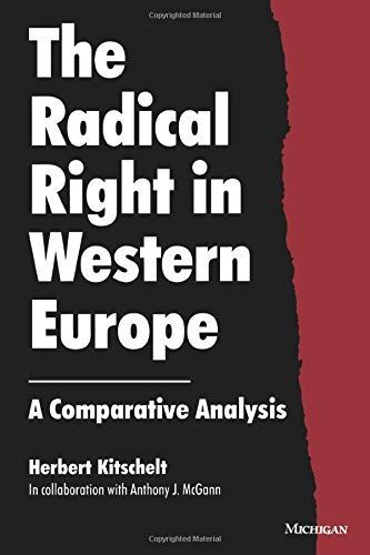 The Radical Right in Western Europe