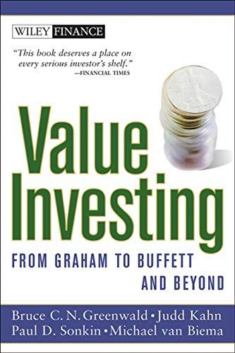 Value Investing