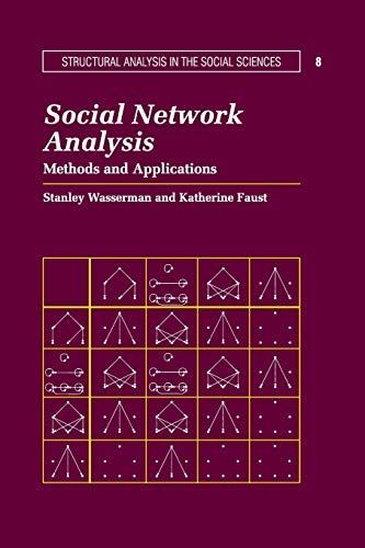 Social Network Analysis