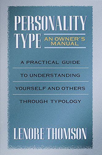 Personality Type