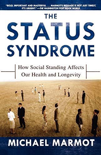 The Status Syndrome