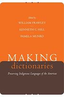 Making Dictionaries