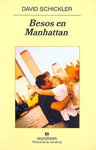 Besos en Manhattan