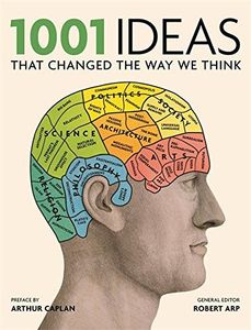 1001: Ideas That Changed the Way We Think