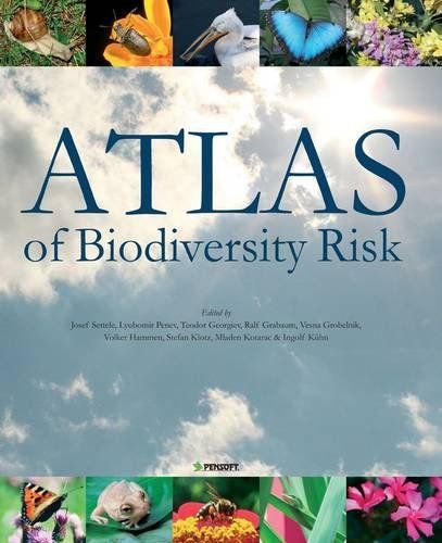 Atlas of Biodiversity Risk