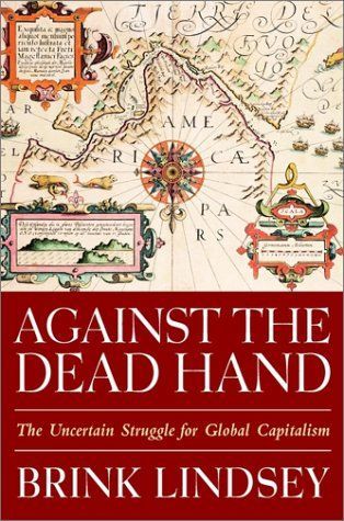 Against the Dead Hand
